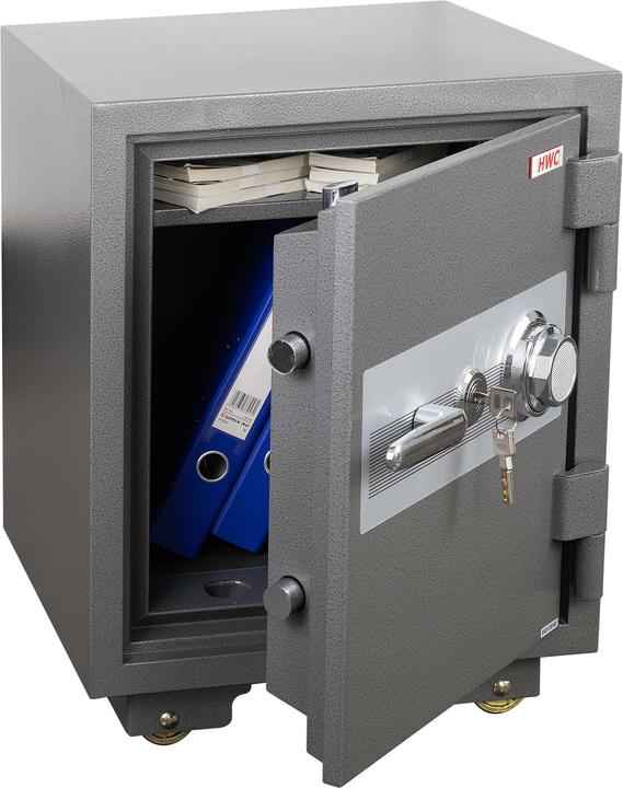 Actual product image Jamb Fireproof 72 kg (39 l)