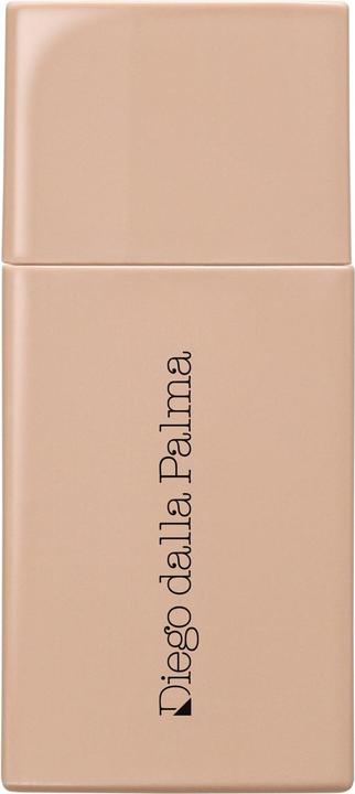 Actual product image Diego dalla Palma Nudissimo Soft Glow Foundation 253W (Light Beige)