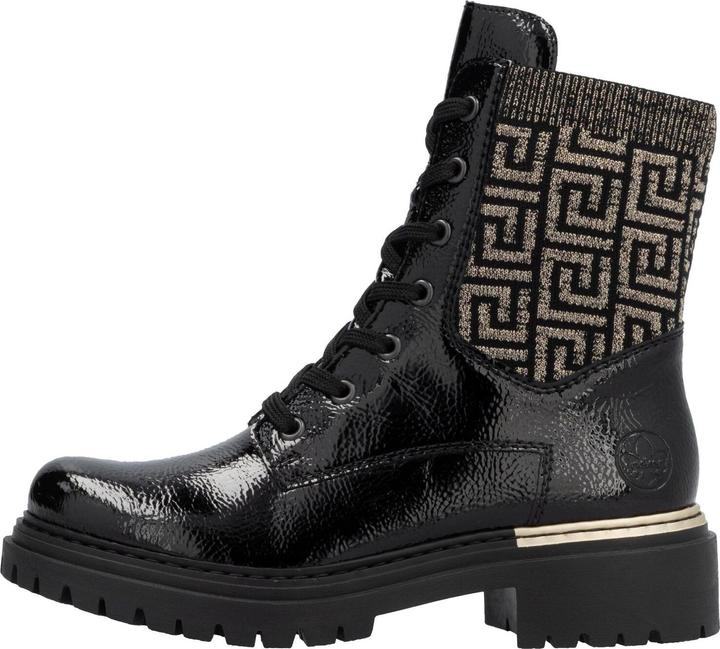 Actual product image Rieker Stiefel (38)