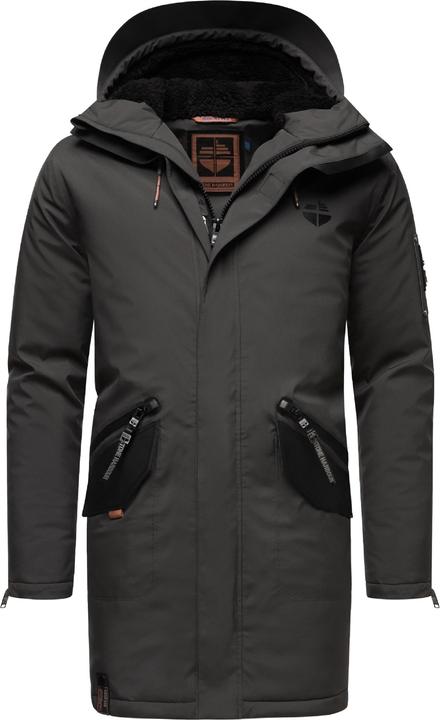 Produktbild Stone Harbour Ragaan (L)
