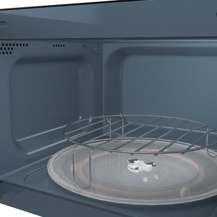 Image du produit Gorenje MO20E2BH Microwave Oven, Free Standing, Capacity 20 L, Power 800 W, No Ddisplay, Black (20 l)