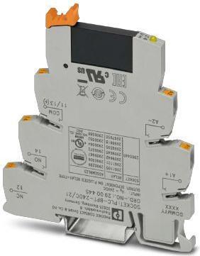 Actual product image Phoenix Contact Solid state relay 10 pcs PLC-OP