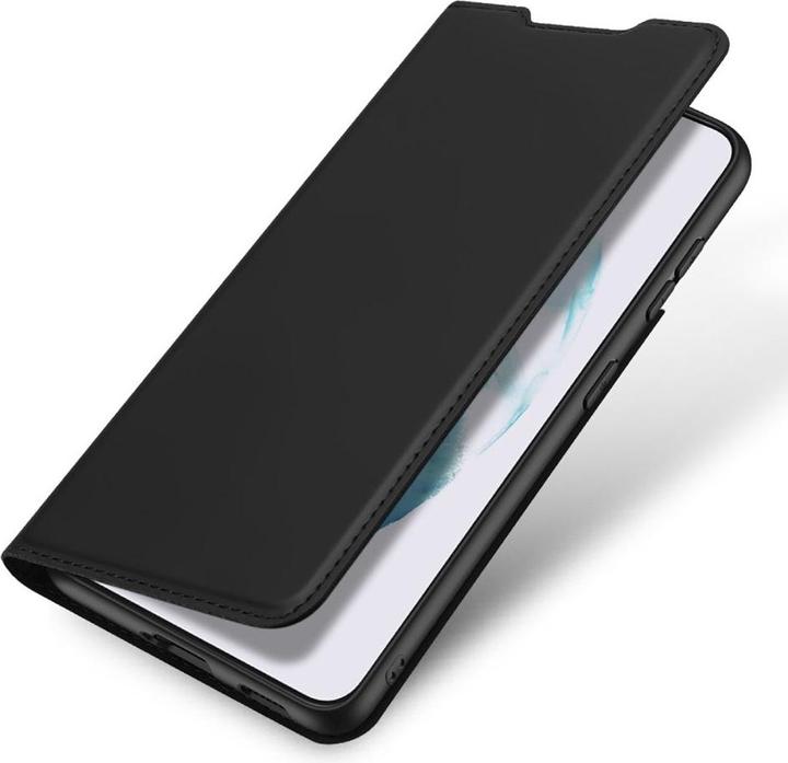 Actual product image Dux Ducis Skin Pro Series Bookcover (Samsung Galaxy S22+)