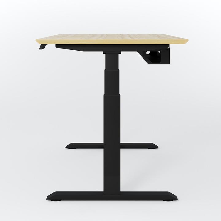 Immagine prodotto ofinto Elevatore con sistema di gestione dei cavi (180 x 80 cm)