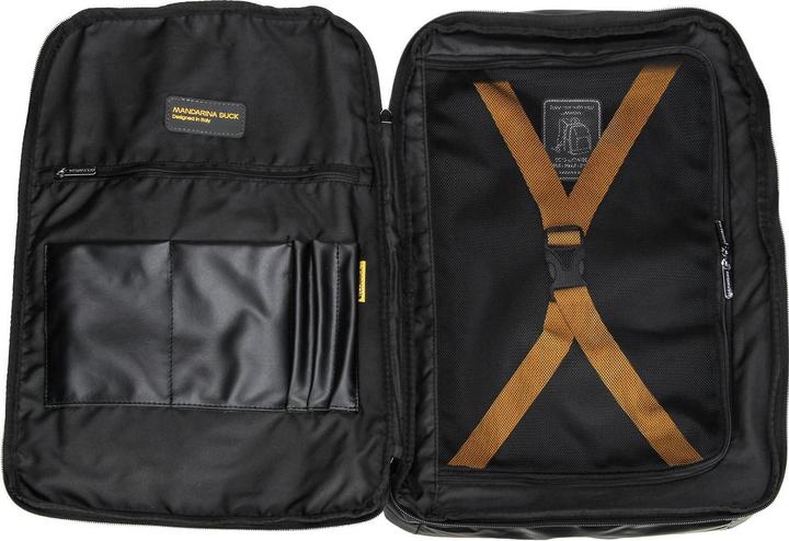Immagine prodotto Mandarina Duck Zaino da viaggio Eco Coated Backpack OST07 (25 l)