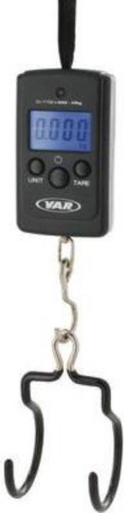 VAR Digital balance DV-71700