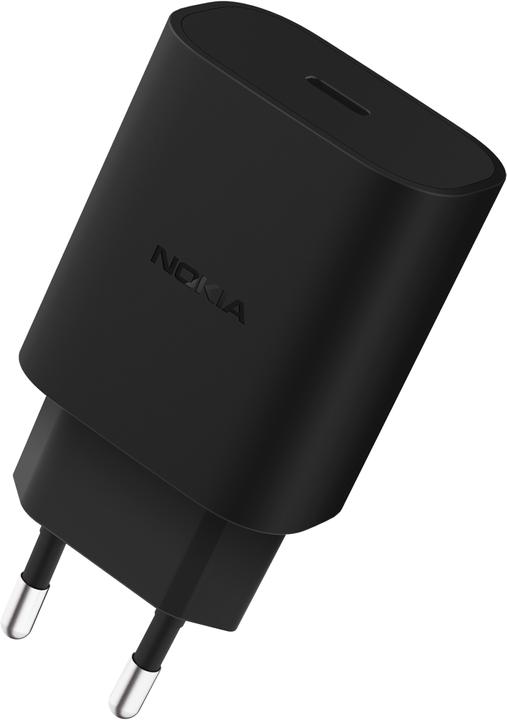 Immagine prodotto Nokia AD-020E adattatore per strømforsynings (20 W)