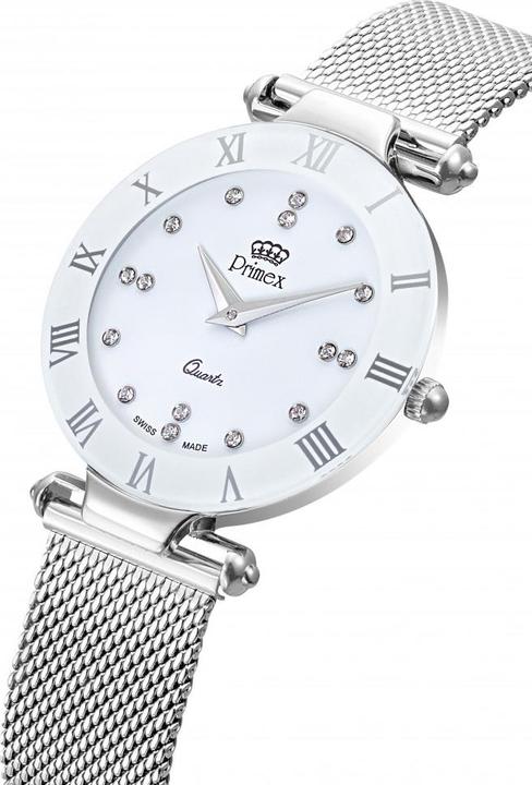 Produktbild Primex Uhr (Analoguhr, 33 mm)