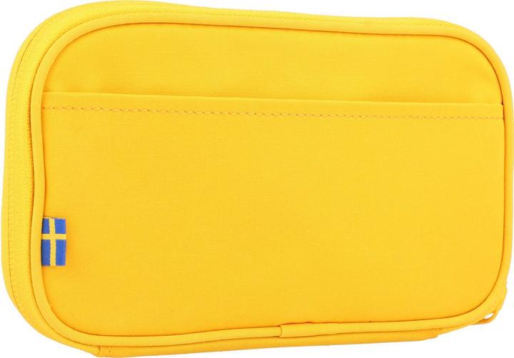 Actual product image Fjällräven Kånken Travel Wallet