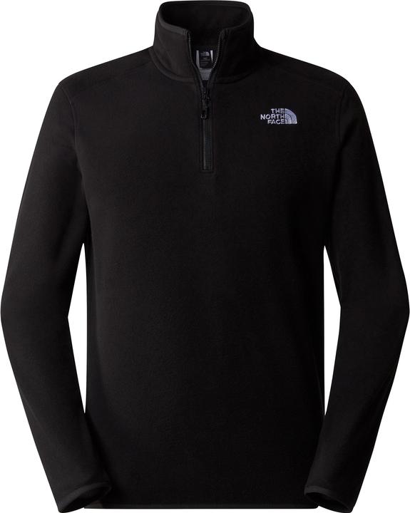 North Face 100 Glacier 1/4 Zip (XXL)