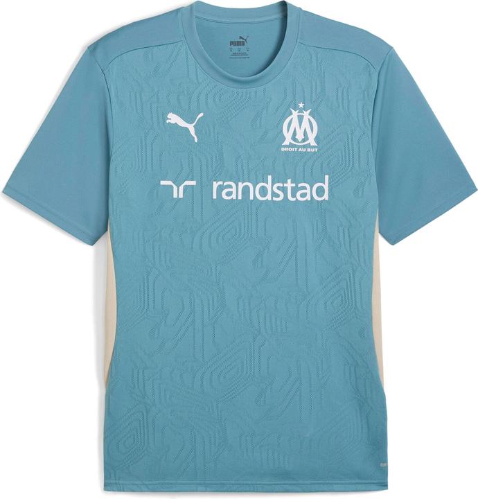 Produktbild Puma Trainingstrikot OM 2024/25 (XS)