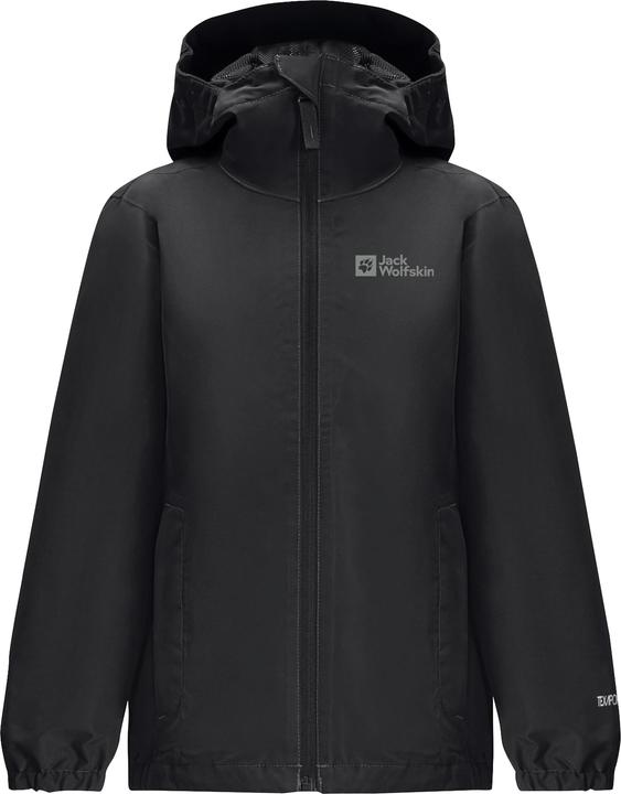 Produktbild Jack Wolfskin Flaze Jacket K (92)