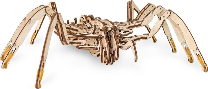 Produktbild Eco Wood Art Spinne