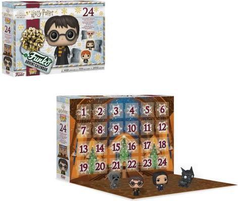 Actual product image Funko Harry Potter 2022