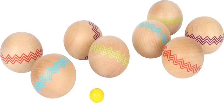 small foot Boule „Active“ (8 x, 65 mm)