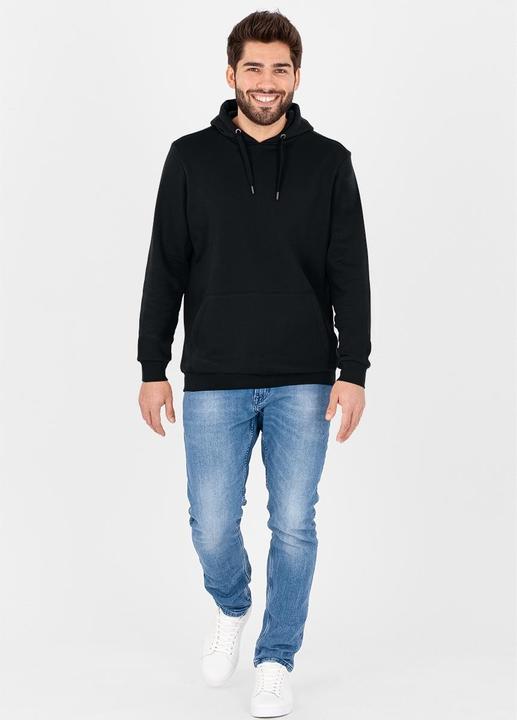 Immagine prodotto JAKO Felpa con cappuccio organico (L)