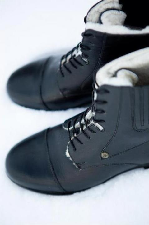Produktbild Suedwind Footwear Stiefeletten IceLock Merino BZ Lace (39)