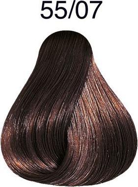 Produktbild Wella Colour Touch Plus (55/07 hellbraun intensiv natur-braun)