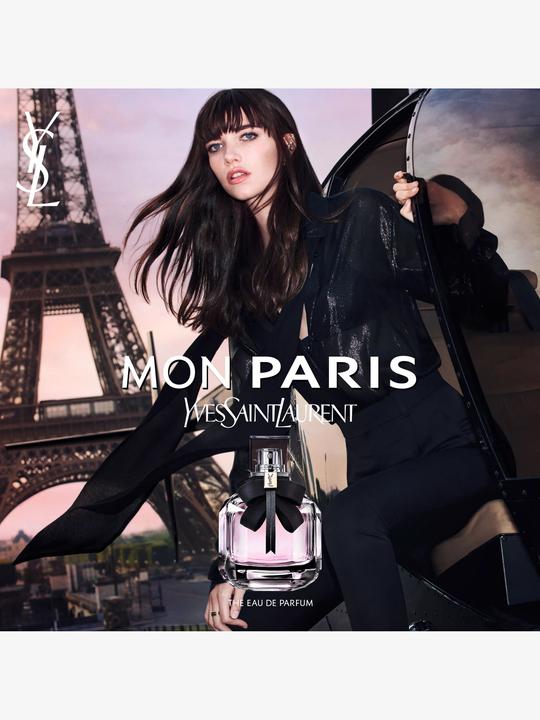 Produktbild Yves Saint Laurent Mon Paris (Eau de Parfum, 90 ml)