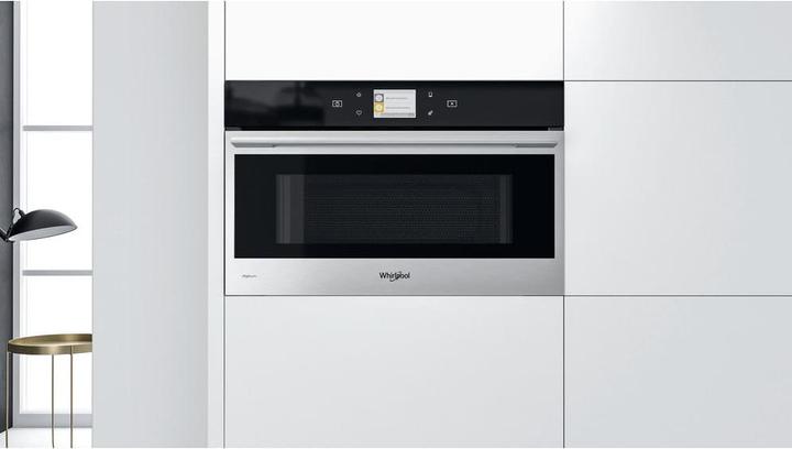 Produktbild Whirlpool W9MD260IXL