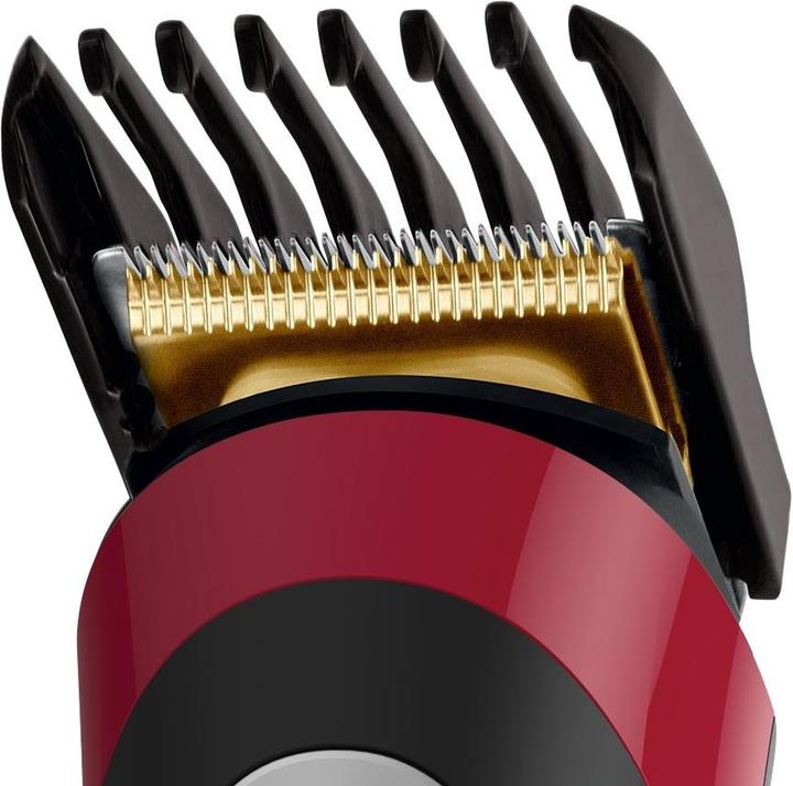 Actual product image Rowenta structure precision