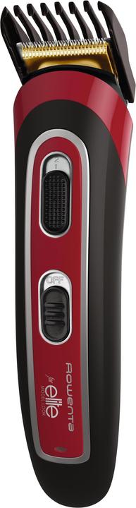 Actual product image Rowenta structure precision