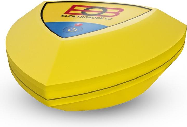 Elektrobock ELBO-073 Pool alarm system