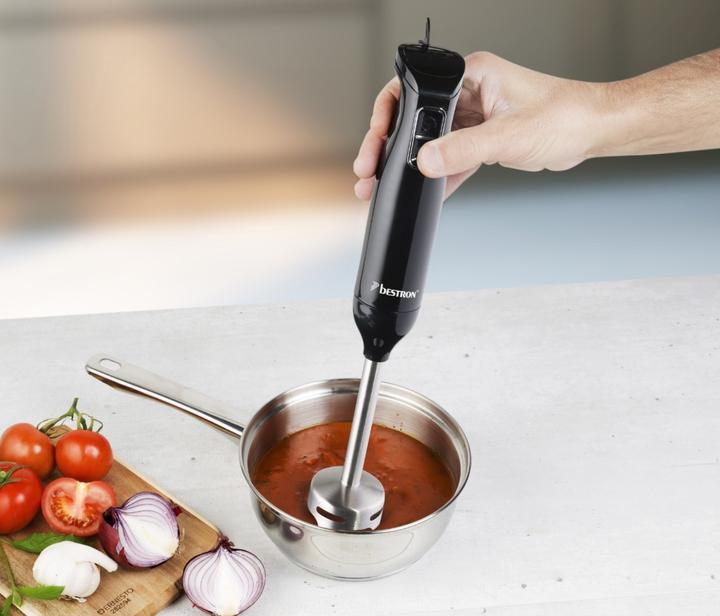 Produktbild Bestron Stabmixer