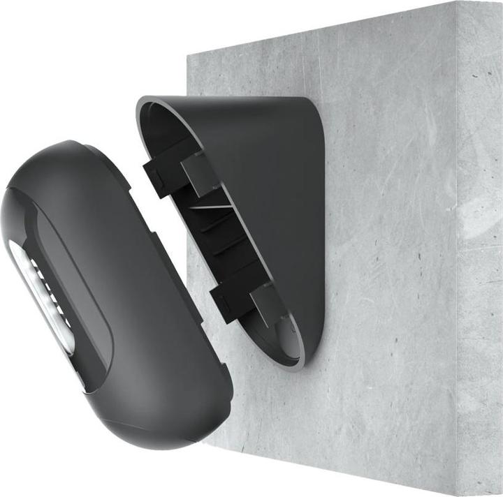 Actual product image Ubiquiti UniFi Protect Smart Flood Light
