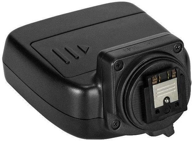 Immagine prodotto Yongnuo Regolatore flash manuale YN-560-TX II-C (Adattatore per unità flash)