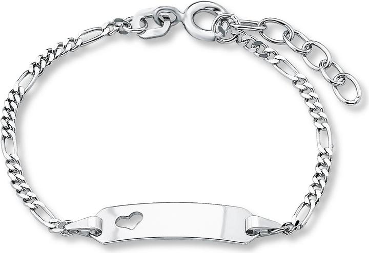 Amor Ident (14 cm, Silber)