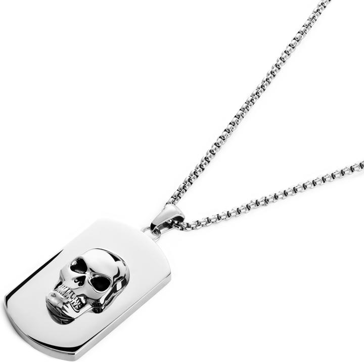 Image du produit Lucleon Ramshaw (Acier inoxydable)