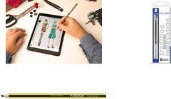 Actual product image Staedtler Noris