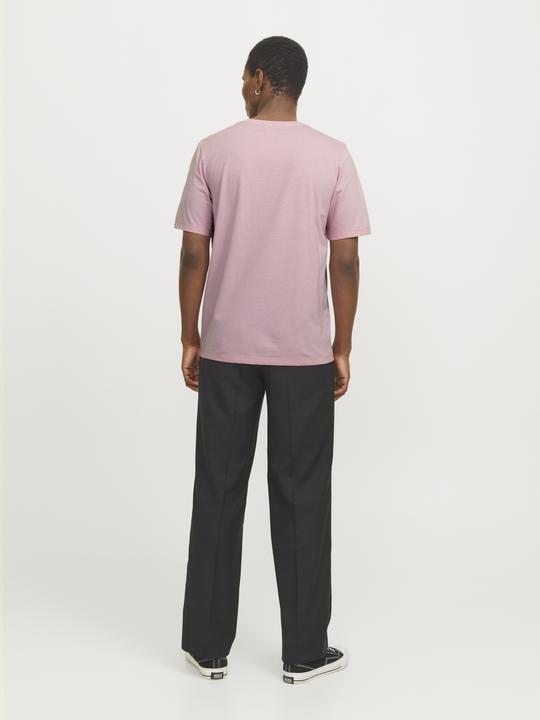 Actual product image Jack & Jones Jjepaulos Tee Ss Crew Neck Noos (L)
