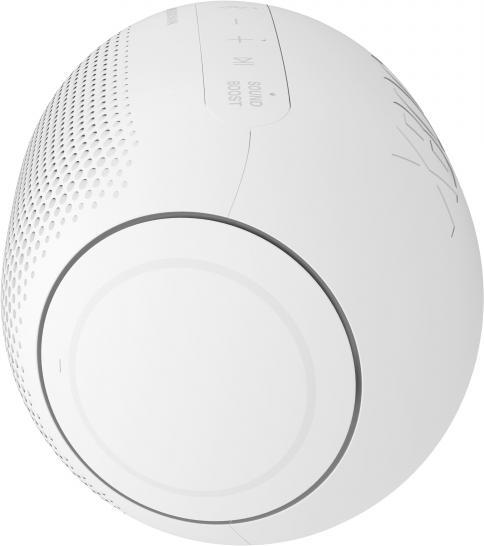 Produktbild LG XBOOM Go PL2 Tragbarer Mono-Lautsprecher (10 h, Akkubetrieb)