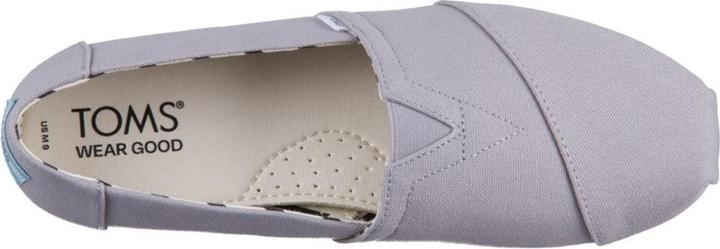 Produktbild Toms espadrilles alpargata classic (47.5)