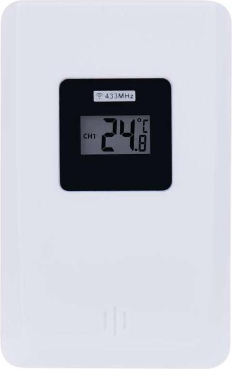Produktbild Emos Digitales drahtloses Thermometer E0127