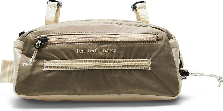Actual product image Peak Performance Street Bike Bag (2.70 l)