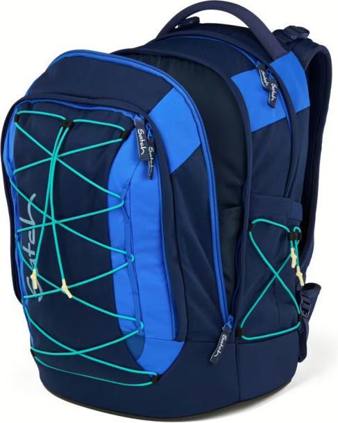 Immagine prodotto Satch Schulrucksack Pack Crossed (30 l)