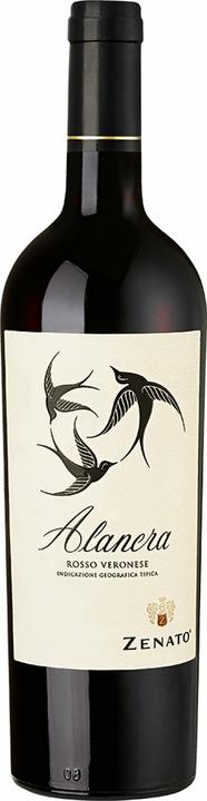 Produktbild Zenato Alanera Veneto IGT (1 x 75 cl, 2020)