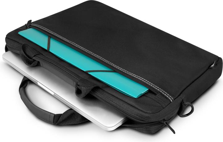 Immagine prodotto Urban Factory Cartella per notebook Toplight (17,3 pollici) (17.30")
