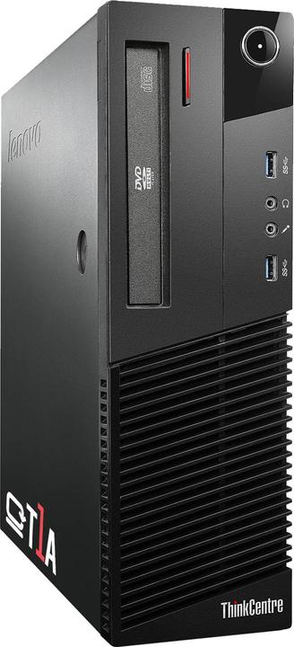 Produktbild T1A M83 (4 GB, HDD, B / Sehr gut)