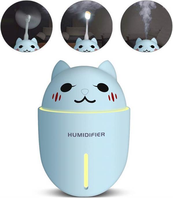 Immagine prodotto Linuo Cat (10 m²)