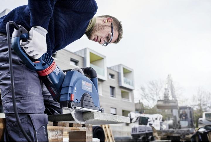 Productafbeelding Bosch Professional Zubehör Diamantzaagblad Beste voor C