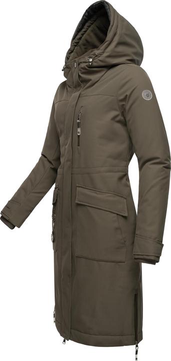 Immagine prodotto Ragwear Remake di Refutura (5XL)