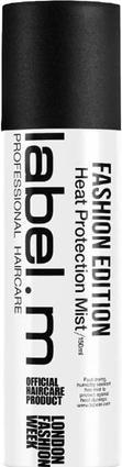 Immagine prodotto Label.M Fashion Edition Heat Protection Mist 150 ml (150 ml)