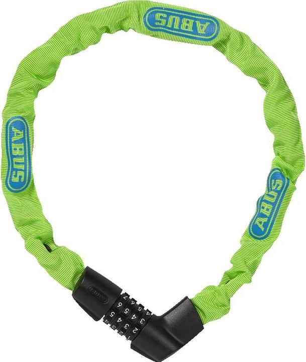 Grün