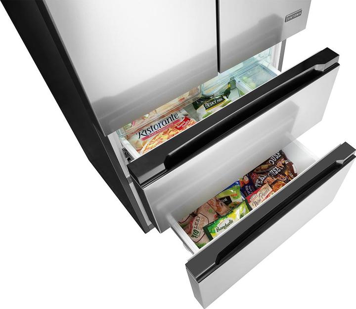 Immagine prodotto Concept LA6983SS (500 l)