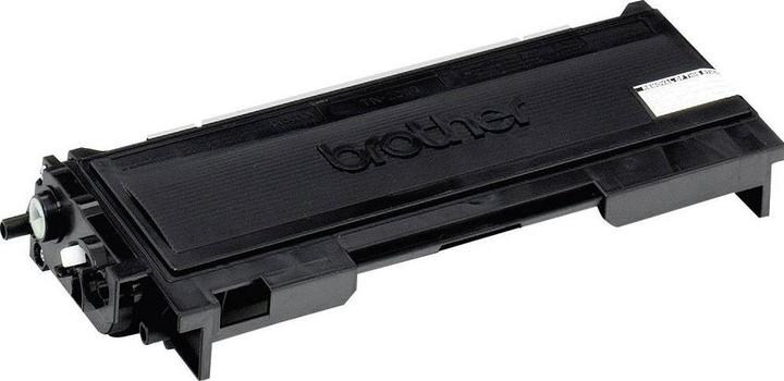 Actual product image Brother Tn-2000 (FC)