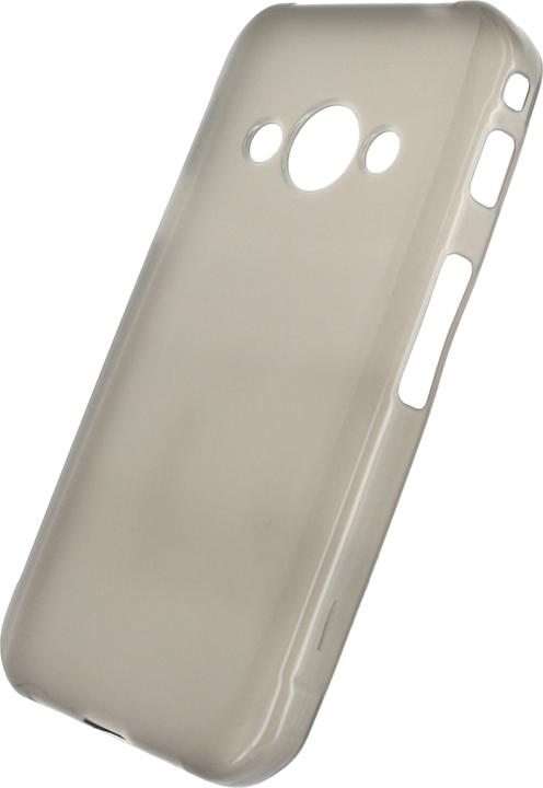 Actual product image Mobilize Jelly shell (Samsung Galaxy Xcover 3)